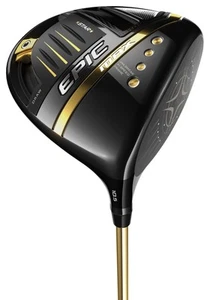 Callaway Golf Club Epic Max Star 12* Driver Senior Graphite Value - Picture 1 of 4