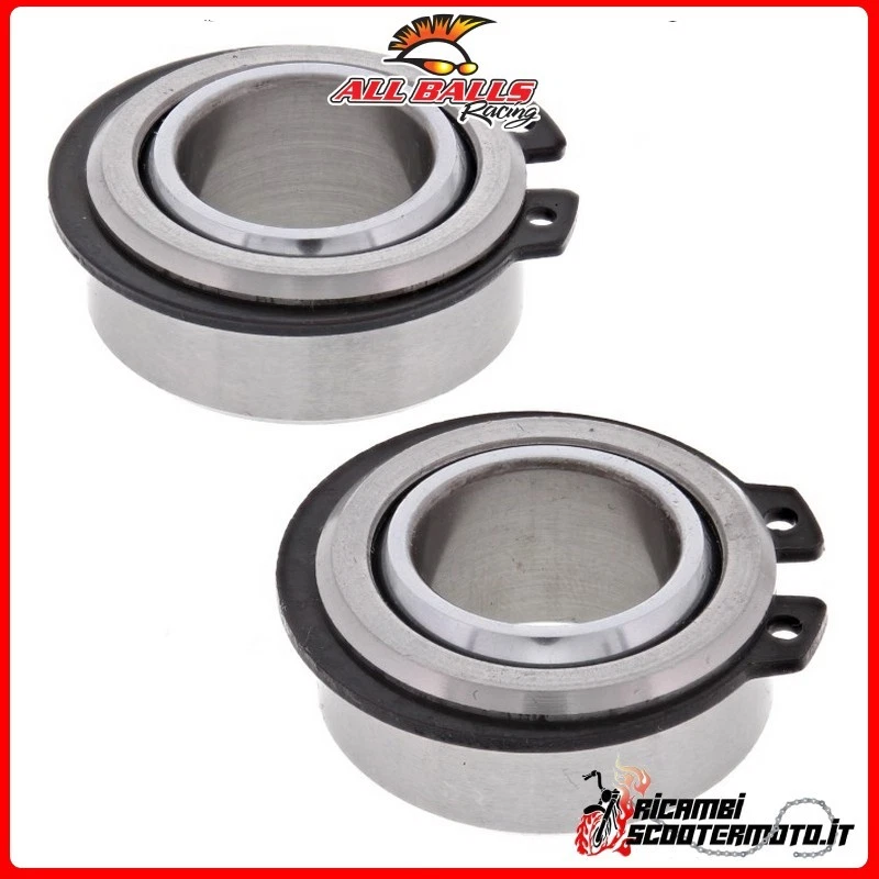 All Balls Schwingenlagersatz Harley Davidson FXSTSI Softail Springer (EFI) 2005  - Imagem 1 de 1