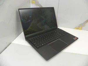DELL VOSTRO 5515 LAPTOP AMD Ryzen 5 5500u 2.10Ghz 8GB RAM 256GB NVMe 15.6''#T1J - Picture 1 of 17