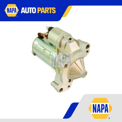 Starter Motor fits PEUGEOT 508 Mk1, Mk2 2.0D 2.2D 2010 on Automatic Transmission - Image 1 of 4