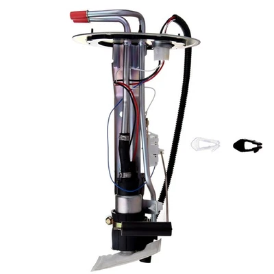 Conjunto de bomba de combustible con unidad de envío para Ford F150 F250 V6 1997-1998 4,2 L V8 4,6 L/5,4 L Foto 1 de 4