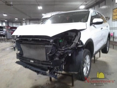 2017 Kia Sorento Front Driver Seat Belt Latch Black Foto 1 de 4