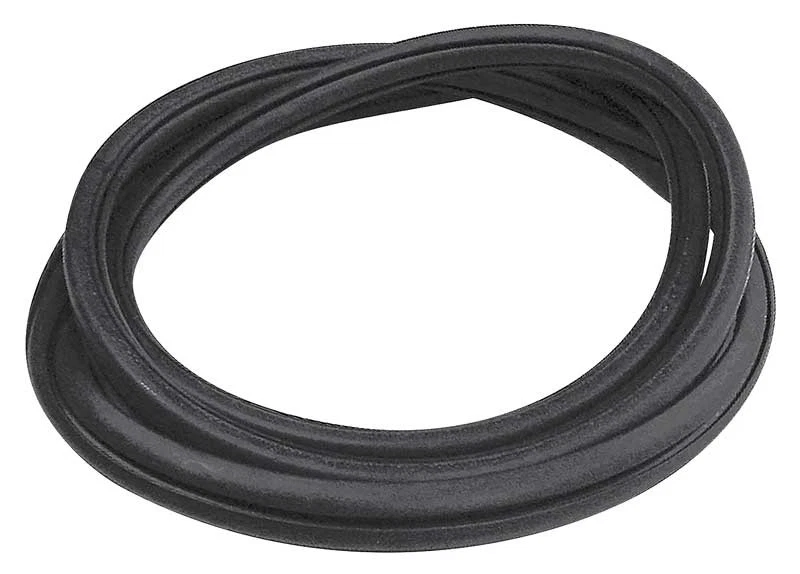 Ford F100 F150 F250 F350 1978-1997 camioneta; sello de resistencia de vidrio trasero; con Foto 1 de 1