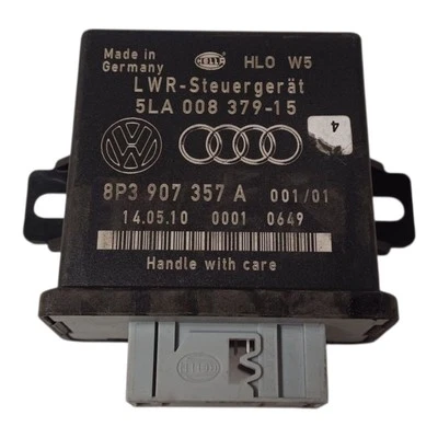 CENTRALINA LUCI PER AUDI A3 Serie (8P1) 8P3907357A CAX (08>12) - Immagine 1 di 4