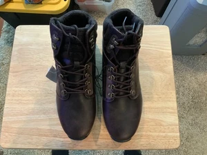 KHOMBU STYLE NICK MEN’S  SHOES SIZE 11 BROWN COLOR BRND NEW - Picture 1 of 4