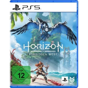 Horizon Forbidden West TOP ANGEBOT NEU & OVP - Picture 1 of 4