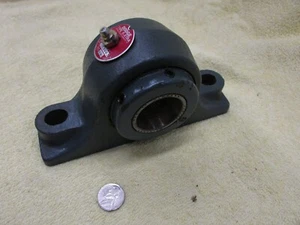 Bloque de almohada Dodge 023003, cojinete Timken 19143DEE, 1 7/16" de diámetro E-Xtra, NOS, G4 - Imagen 1 de 7