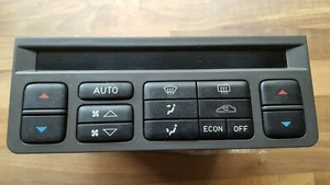 SAAB 95 HEATER CONTROL UNIT AO69423 FULLY TESTED - Picture 1 of 2