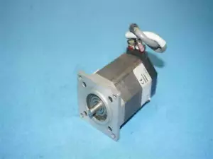 Pacific Scientific M22NRXC-LSN-NS-03 M22NRXCLSNNS03 Step Motor DEFECTIVE - Picture 1 of 8