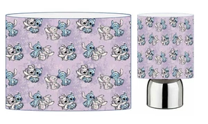 STITCH & ANGEL Lilostich Engel wählen Sie zwischen Lichtschirm, Touch Lampe oder beidem - Bild 1 von 6