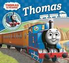 Thomas  Friends (Thomas Engine Adventures) - Paperback - ACCEPTABLE