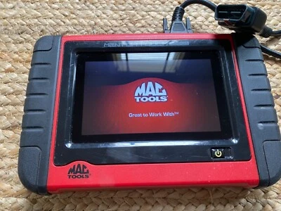 MAC Tools Mentor Touch MRST Foto 1 de 3
