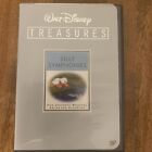 Walt Disney Treasures 2 DVD Set Dumme Symphonien keine Dose rd