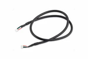 Câble de connexion Aquacomputer RGBpx 50 cm - Photo 1/1