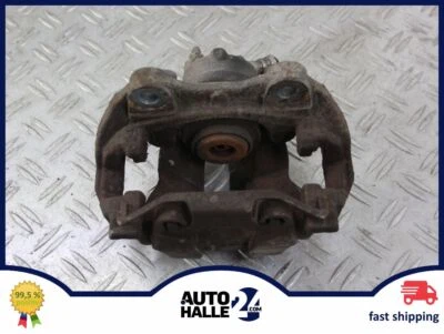 99087 Brake Caliper Caliper Brake Rear Left 0024202783 Mercedes-Benz E 280 T - Image 1 of 4