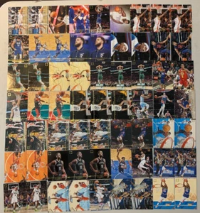 LOTE 77 - 2021-2022 NBA PANINI REVENDEDORES FOTOGÉNICOS - Imagen 1 de 7