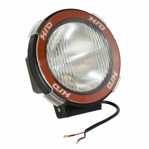 Rugged Ridge 15205.04 Off Road HID Fog Light - Jeep Wrangler - NEW - Picture 1 of 1