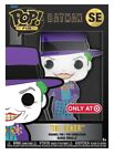 Funko POP! Enamel Pin: DC Comics - The Joker NEW - FREE SHIPPING