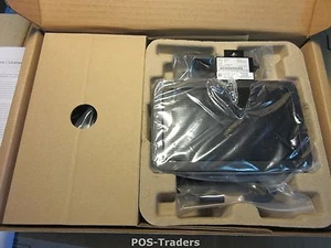 CLIENT LÉGER DELL TX0 0N99MF T10 1GR DVI ES RJ-45 DVI MAI 2015 AVEC BLOC D'ALIMENTATION ET BOÎTE - Photo 1/4