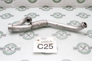 08-10 BMW E60 E61 535i 535xi 535xDrive TURBO CHARGE INDUCTION PIPE OEM - Picture 1 of 14