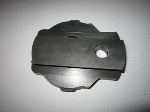 Original Atlas Craftsman 6"  618 Metal Lathe Compound Upper Swivel M6-302 w/ Pin - Picture 1 of 6