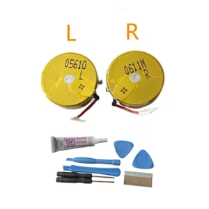 2pcs VARTA CP1654 A3 3.7V Battery For Bose QuietComfort Earbuds QC 1.0 headsets - Imagen 1 de 4