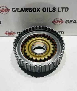 FOR NISSAN CVT JF015E/RE0F11A AUTOMATIC GEARBOX FORWARD DRUM WITHOUT RING GEAR - Picture 1 of 7