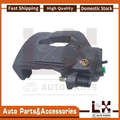 Pinza de freno de disco delantera izquierda Cardone 1 compatible con Volkswagen Polo 2013 2014 2016 2017 Foto 1 de 4