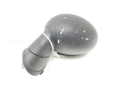 07-15 Mini Cooper Front Left Driver Side View Mirror OEM 51162755635  - Image 1 of 4