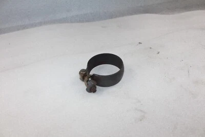 McLaren MP4-12C, abrazadera de escape, usado Foto 1 de 4