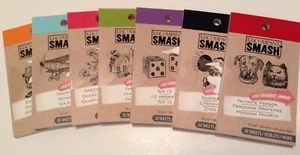 Smash Book List Pad Family Top 10 Occasions Favorite Person Scrapbook - Picture 1 of 5