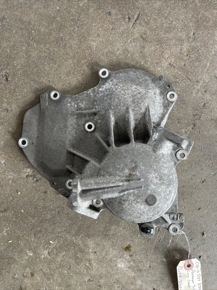 08-13 Nissan 370z Infiniti G37 VQ37VHR правая крышка клапана VTC 13040EY01A - Изображение 1 из 3