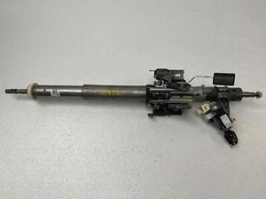 Fits 15 16 17 SUBARU LEGACY OUTBACK Wagon Steering Column Floor Shift w Key OEM - Picture 1 of 8