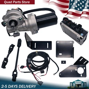 EPS Electric Power Steering Kit For Can-Am BRP Maverick 1000R Commander 800 1000 - Picture 1 of 12