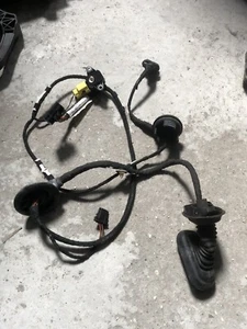AUDI TT MK2 PASSENGER DOOR LOOM HARNESS WIRING LOOM 8J0971030AB TTS COUPE 06-14 - Picture 1 of 5