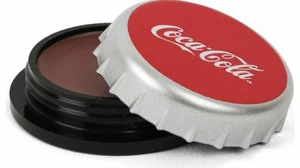50 x LIP SMACKER Lip Balm ~ COCA COLA CAPS SQUEEZY ~ Wholesale Lot of 50 Gloss - Picture 1 of 1