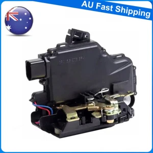 Front Left Door Lock Latch Mechanism For VW Golf  IV Mk4 Passat B5 3B1837015A - Picture 1 of 10