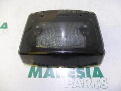 Centralina illuminazione Lancia Thesis 841 735381682 P6028510 - Immagine 1 di 4