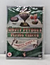 Monty Python's Flying Circus (DVD) - NEW