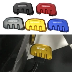Almohadillas extensivas de soporte lateral para Honda PCX 150 125 2019-2023 - Imagen 1 de 17