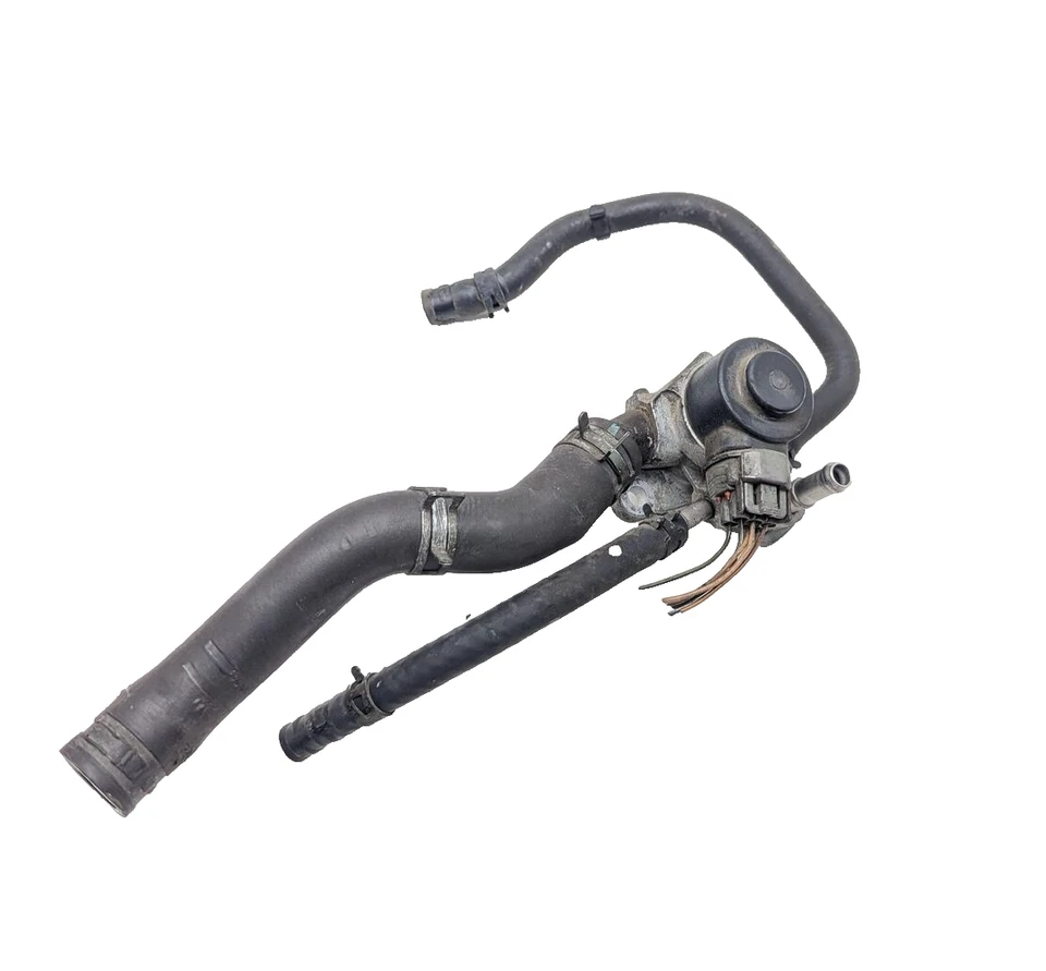 1996 lexus ls400 22270-50020 - Image 1 of 4