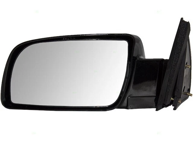 Espejo retrovisor izquierdo Brock compatible con GMC K1500 1988-1999 97MXMW Foto 1 de 1