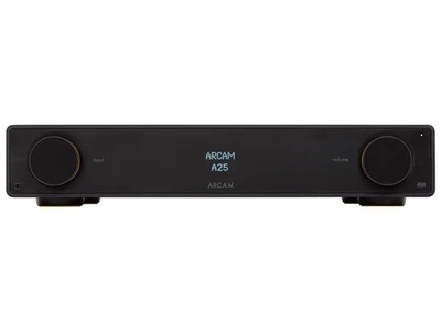 Arcam A25 amplificatore integrato stereo classe G 2x100w phono MM Bluetooth - Immagine 1 di 3