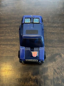 Hasbro G1 Transformers Commemorative Series VIII Autobot Skids Vintage Figure - Picture 1 of 6