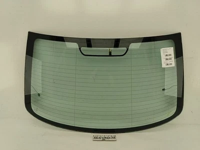BMW 328i E90 Sedan Heated Rear Back Glass Window Fits 2007-2011 - Изображение 1 из 4