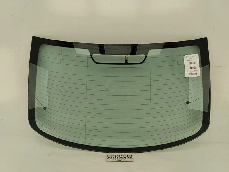 BMW 328i E90 Sedan Heated Rear Back Glass Window Fits 2007-2011 Foto 1 de 4