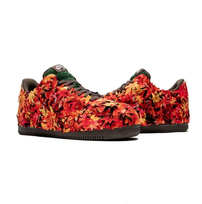 Nike Air Force 1 Low LX Leaf Camo IM8062-368 Para hombres Talla Nuevo Foto 1 de 4