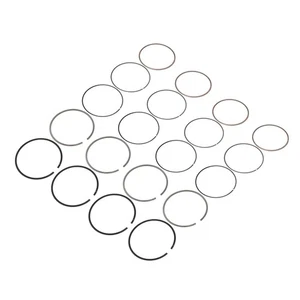 4 Sets Piston Rings Kit STD For Honda CBR1100XX CBR 1100 XX 1997-2003 - Picture 1 of 7