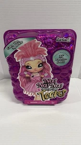 Na Na Na Surprise Teens Modepuppe Coco von Sparkle 11 Zoll NEU - Bild 1 von 4