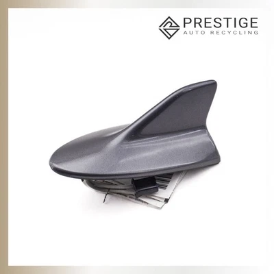 Antena de radio de techo gris tiburón Lexus IS-F IS250 IS350 2011-2014 86760-53050-B3 Foto 1 de 4